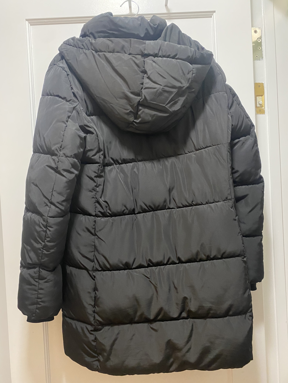 Zara Down Jacket - photo 2