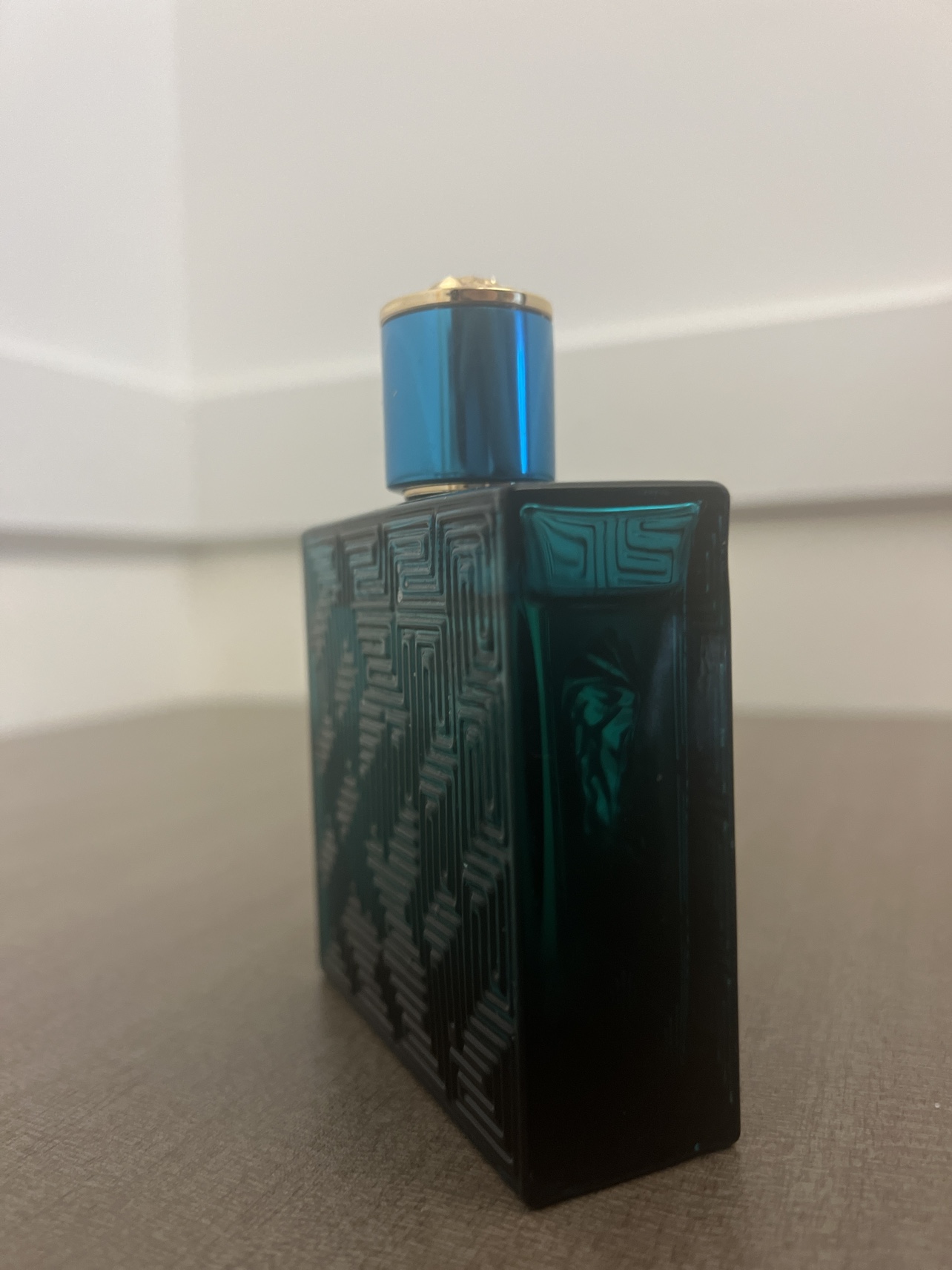 VERSACE EROS parfum - photo 2