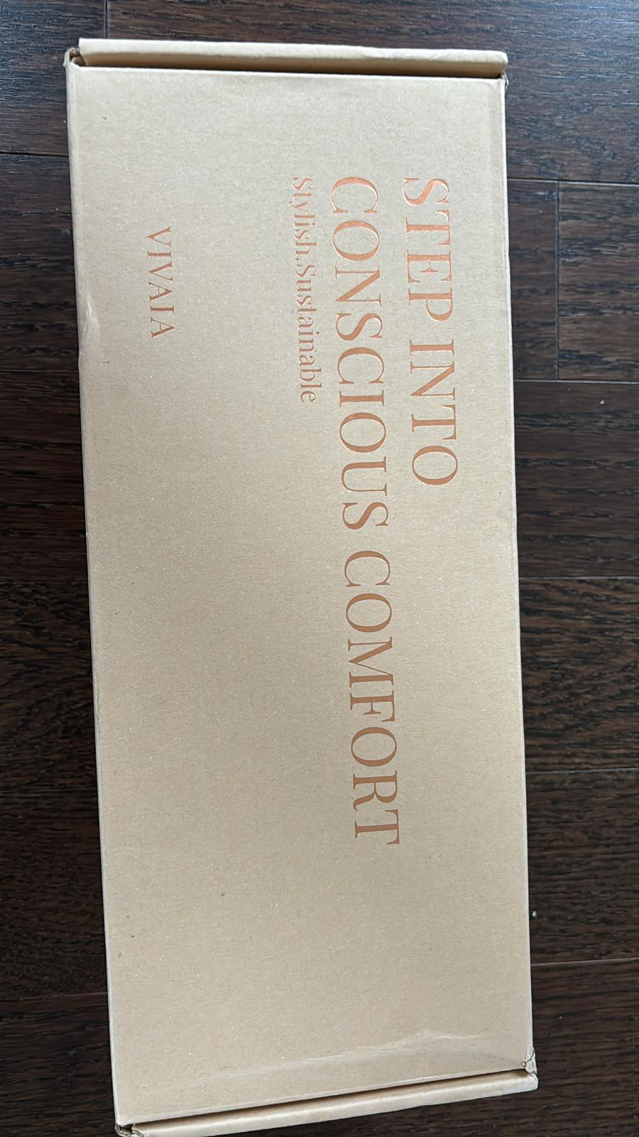 Vivaia Comfort Shoes image indicator(4)