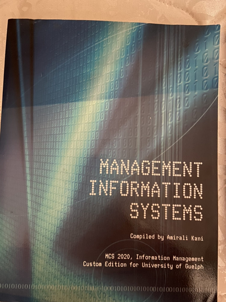 Management information system thumbnail