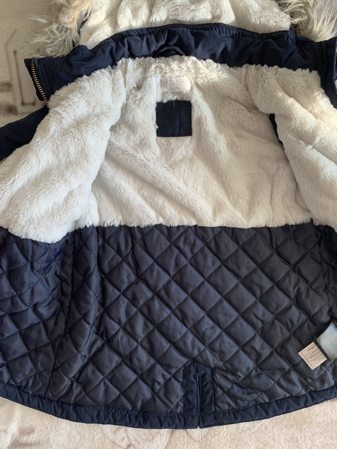 Winter Girl Jacket image indicator(4)