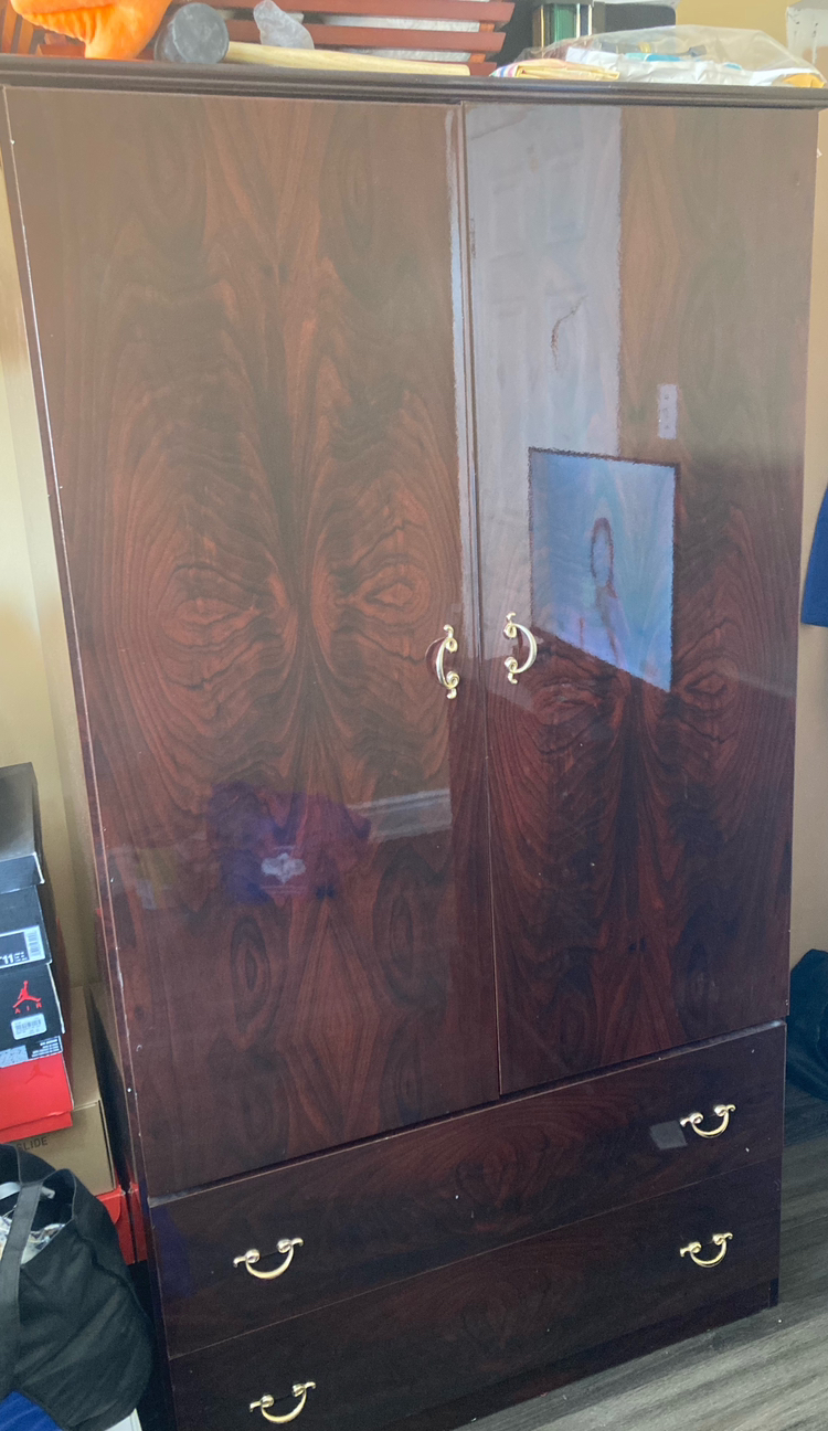 Armoire - photo 3