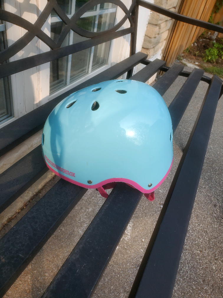 Girl elmet image indicator(4)