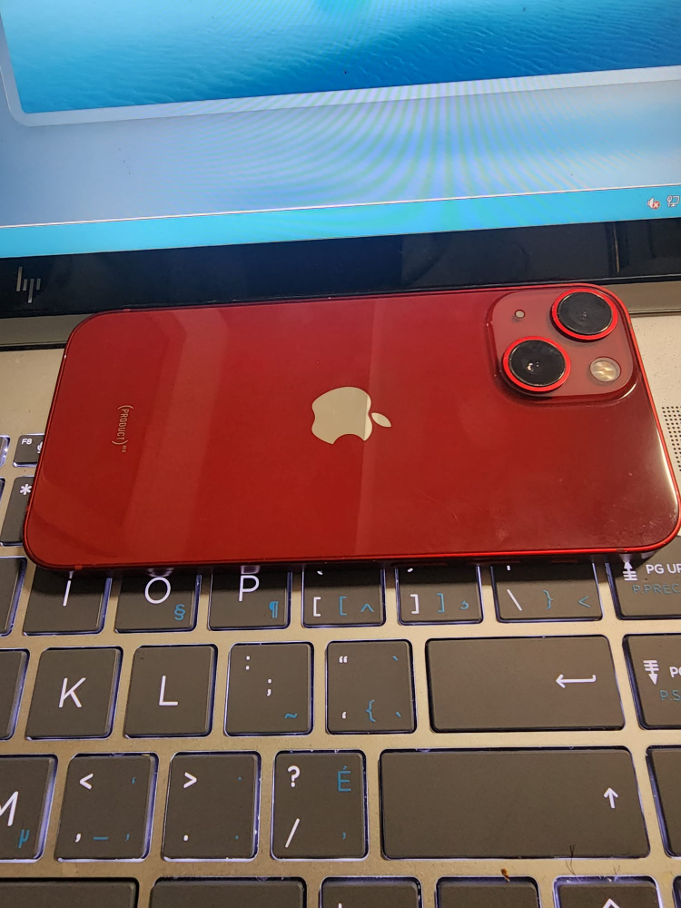 IPhone 13 mini 128GB - photo 2