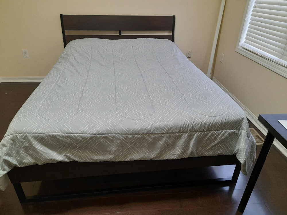 Ikea bed - photo 2