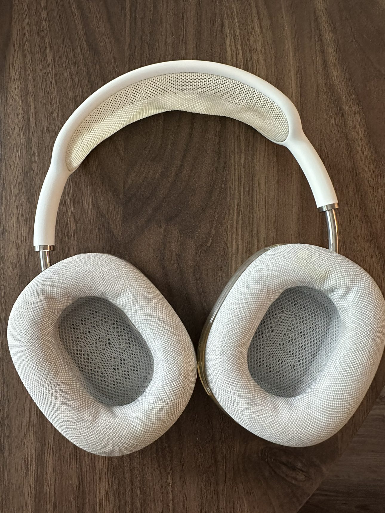 Apple Airpods Max - White Colour - photo 2