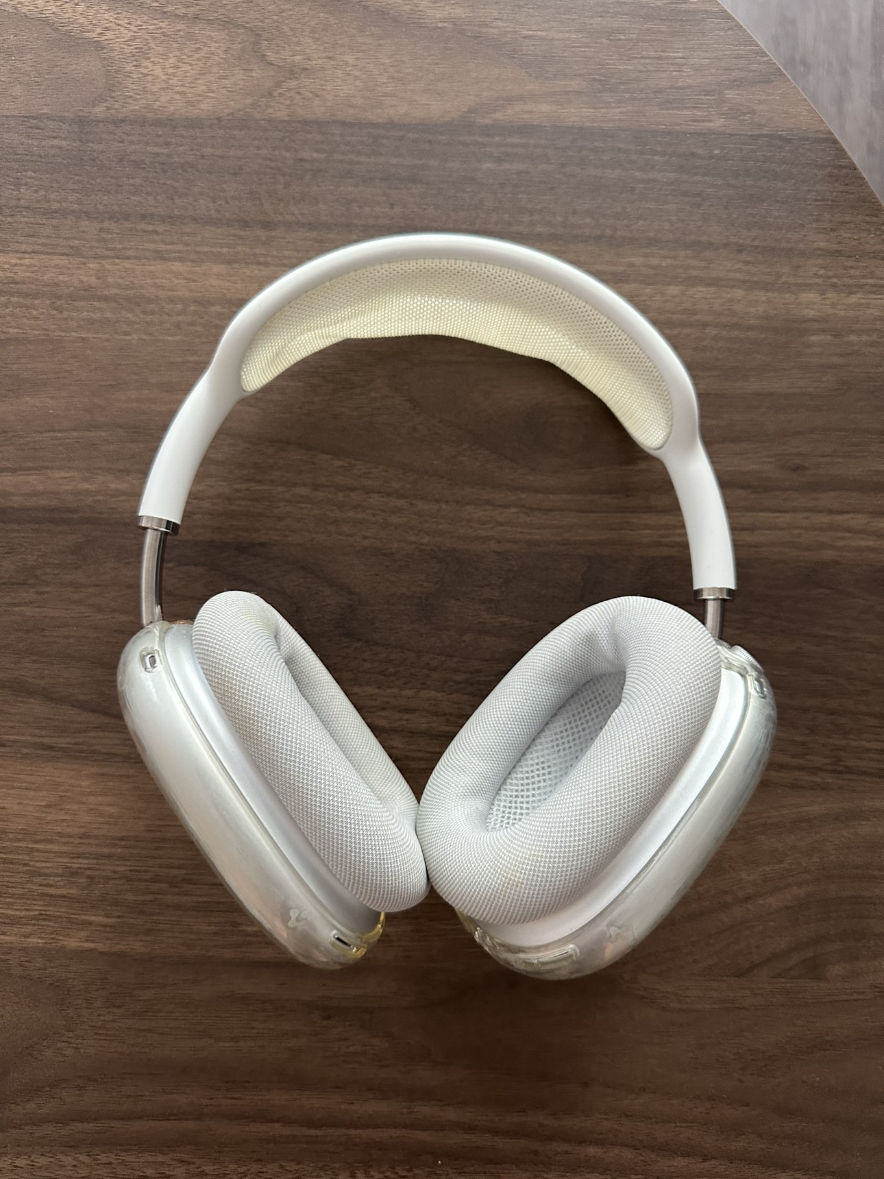 Apple Airpods Max - White Colour