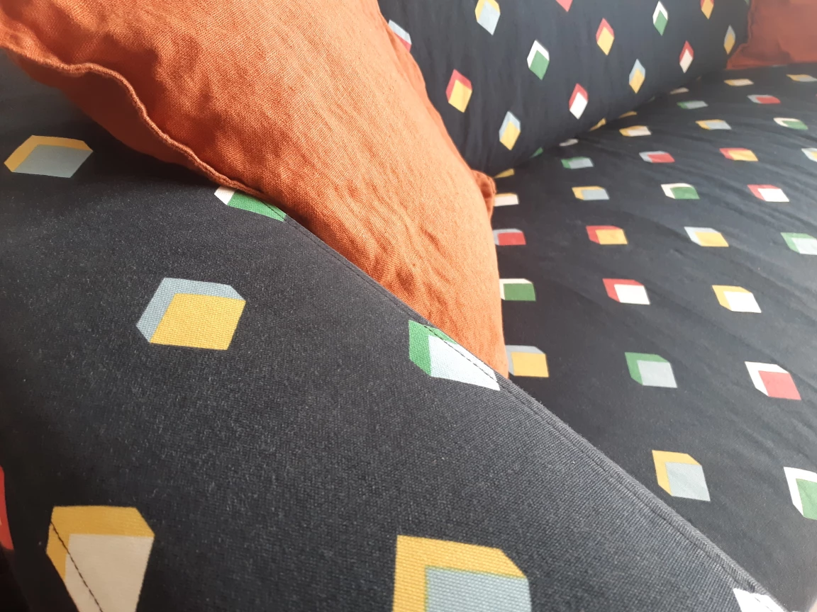 SOFA / COUCH KLIPPAN - photo 5