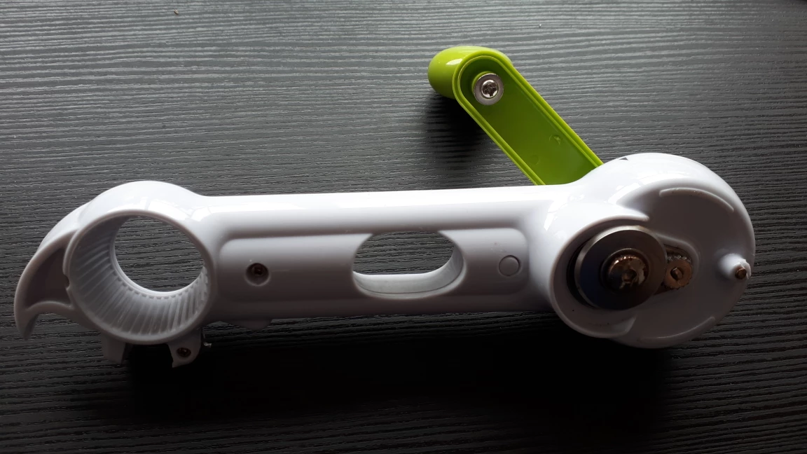 can opener - photo 2