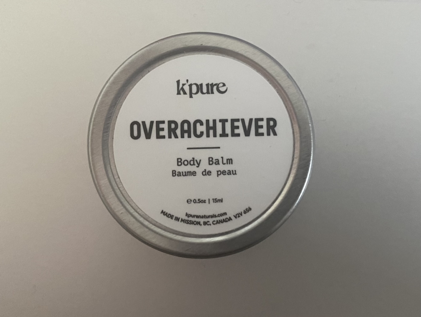 Brand new K’pure body balm - photo 2