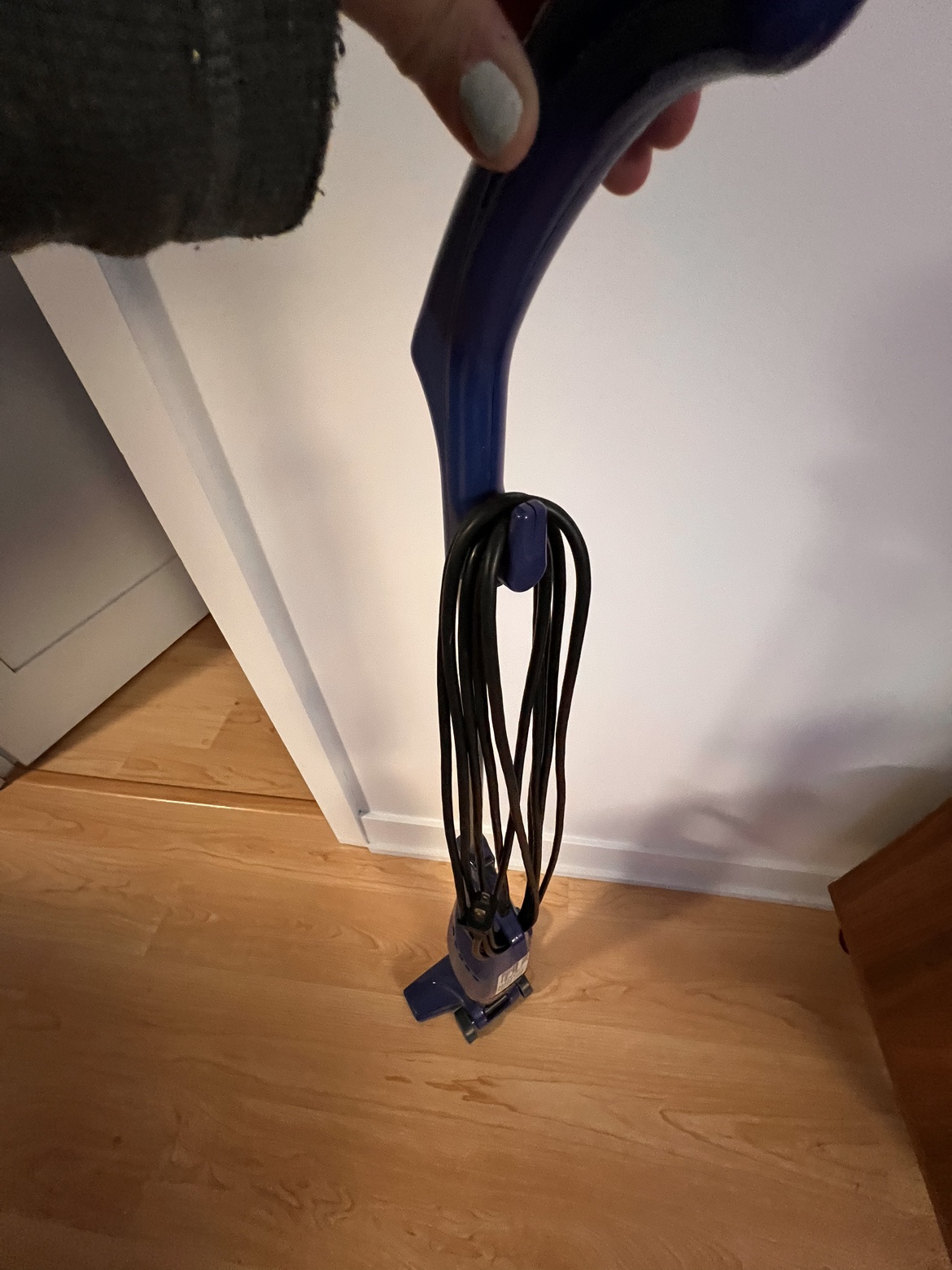 Bissell 3-in-1 stick vacuum - photo 3