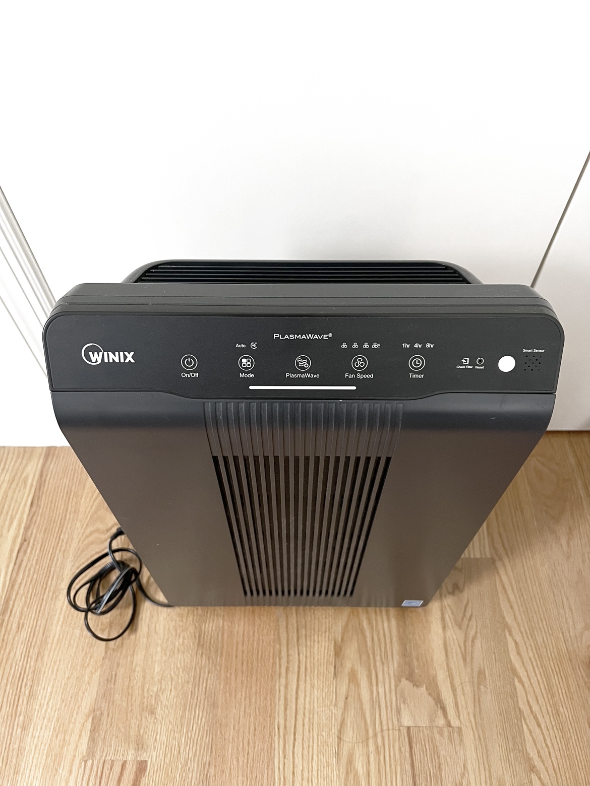 Winix Air Purifier 5500-2 image indicator(2)