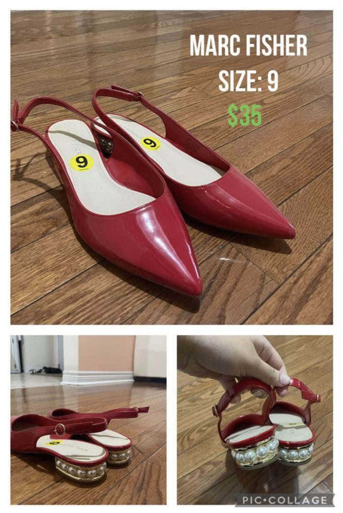 Dress shoes thumbnail