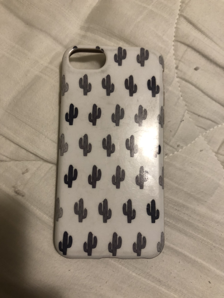 iPhone case thumbnail