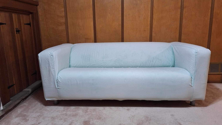 Sofa - photo 2