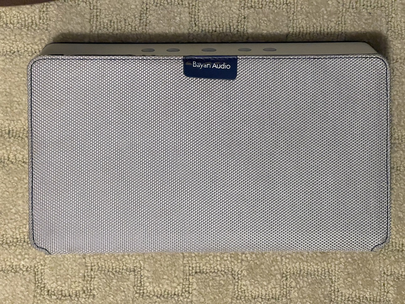 Blue tooth speaker - photo 2