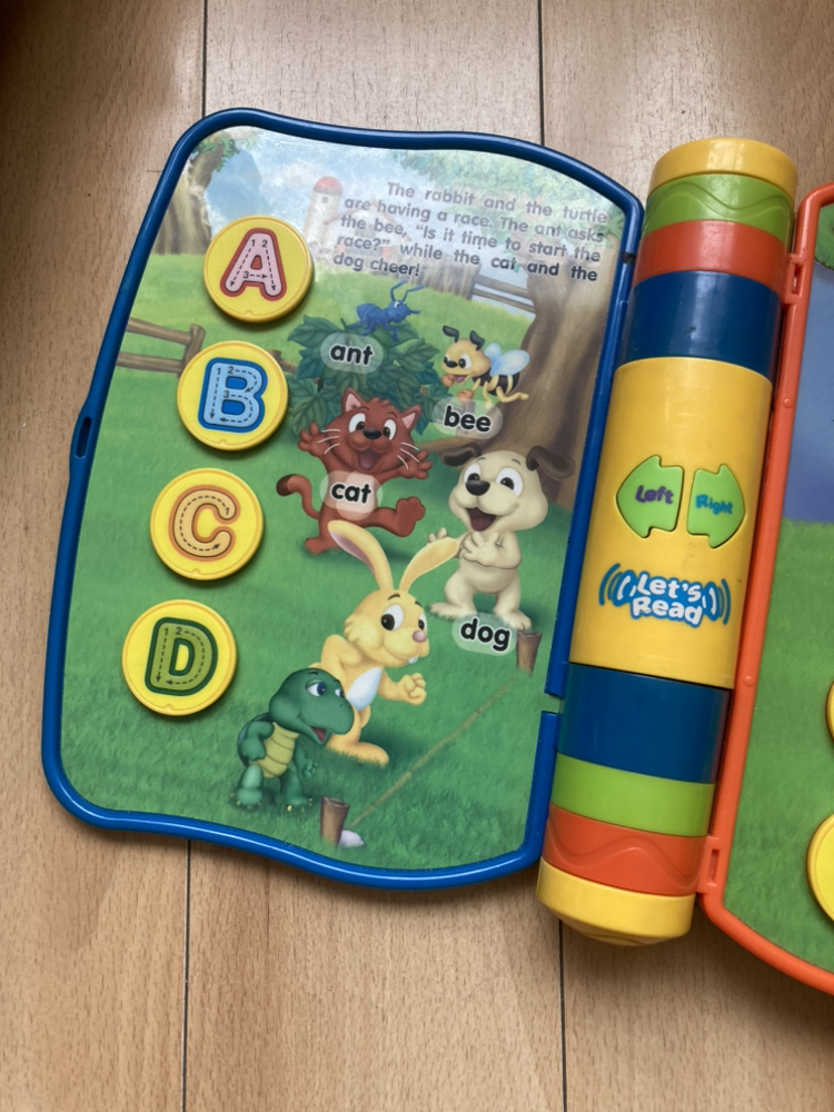 Read-along story book BOGO FREE - photo 2