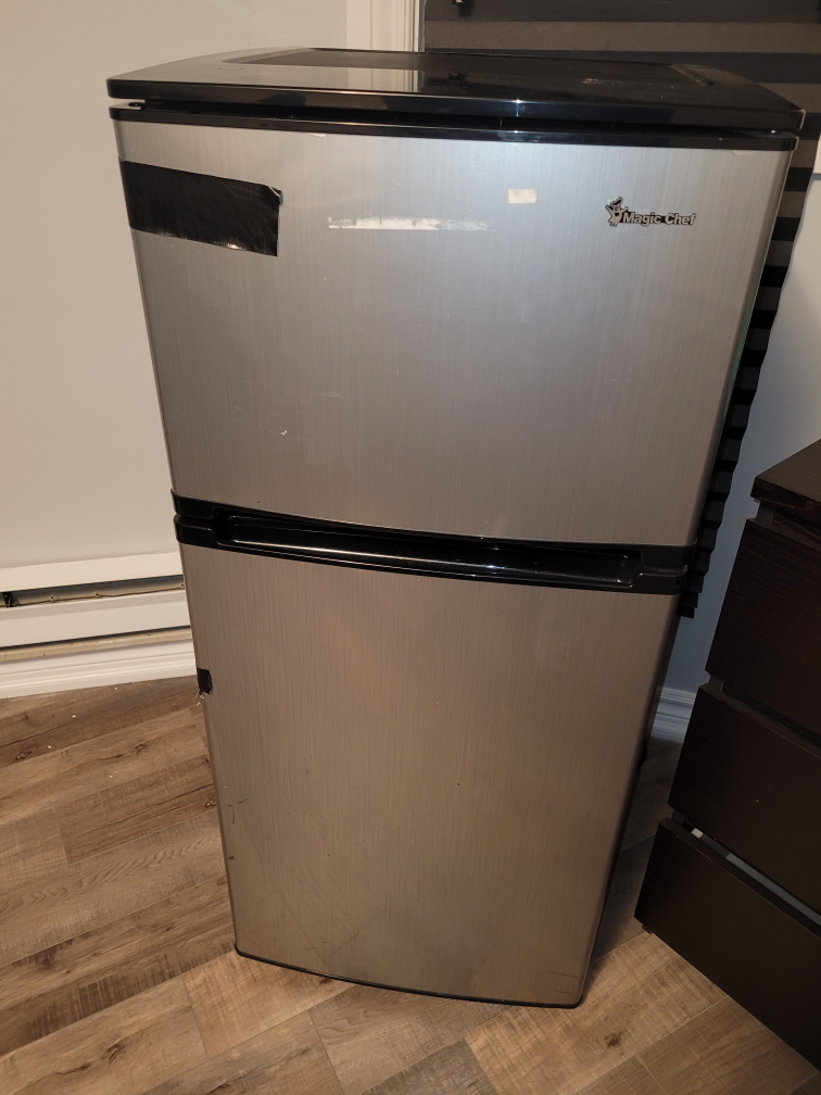 mini fridge freezer thumbnail