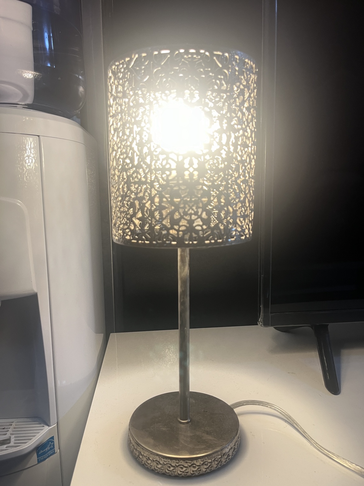 Two night lamp - photo 4