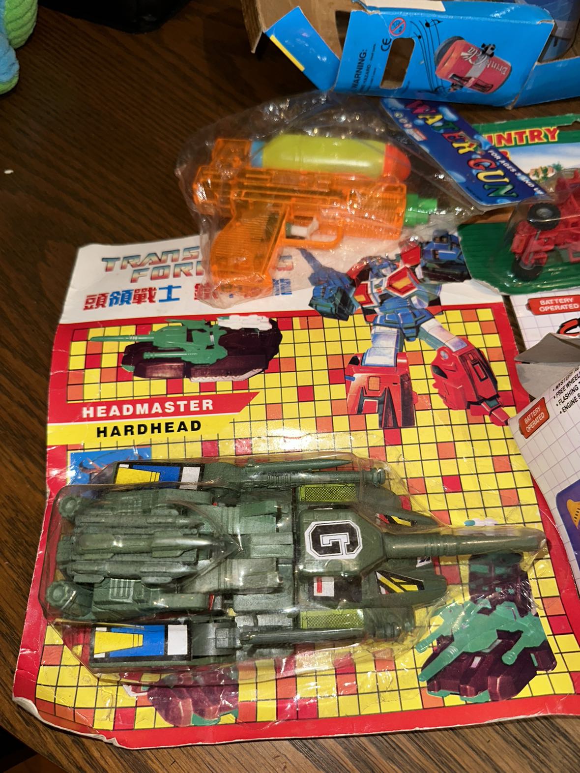 Brand new toys only $25 image indicator(6)