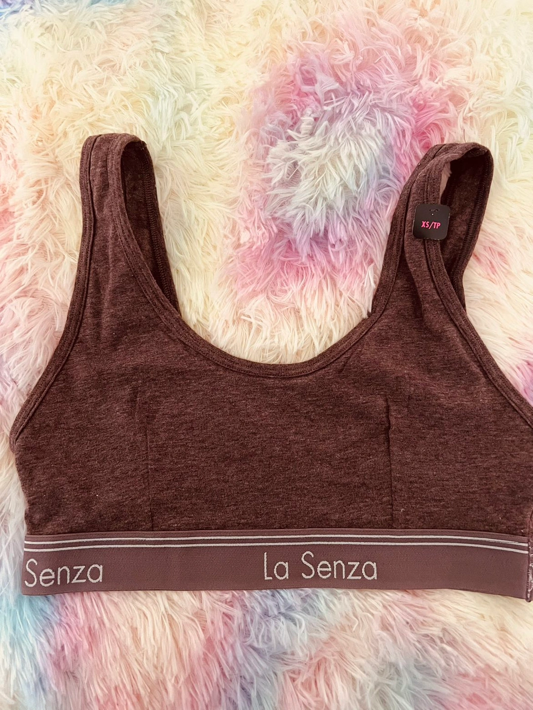 La Senza no patted bra bundle