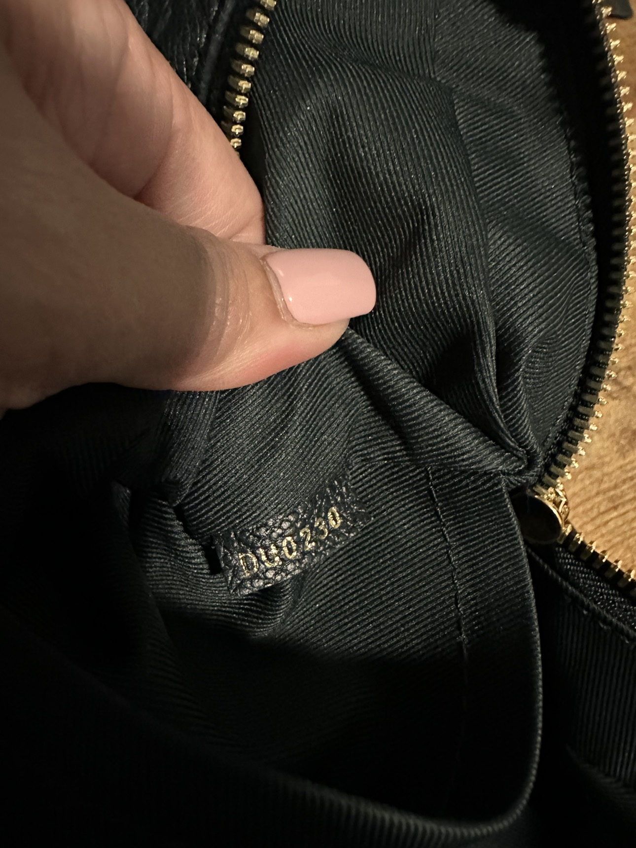 Louis Vuitton Monogram Empreinte Ponthieu PM - photo 5