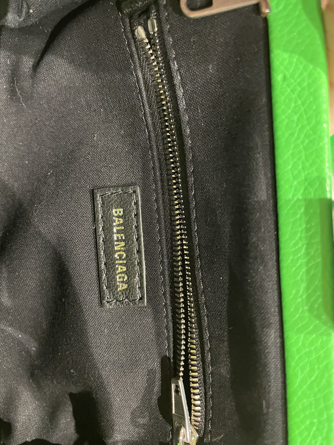 Balenciaga purse - photo 4
