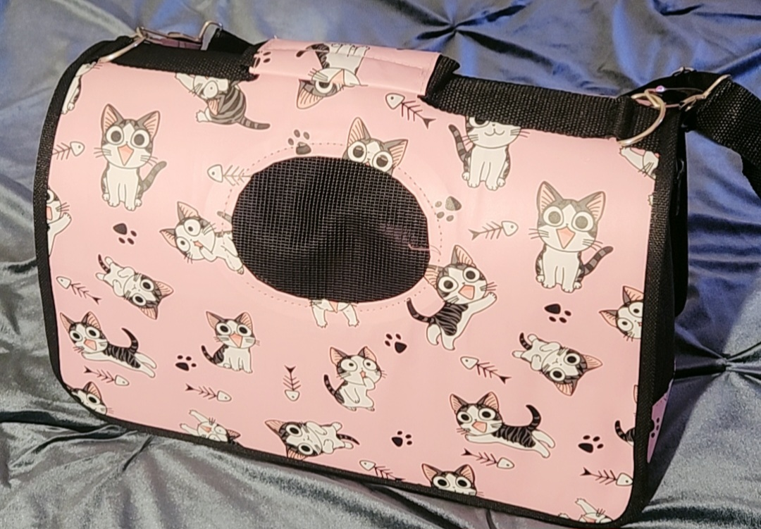 Cat Carrier