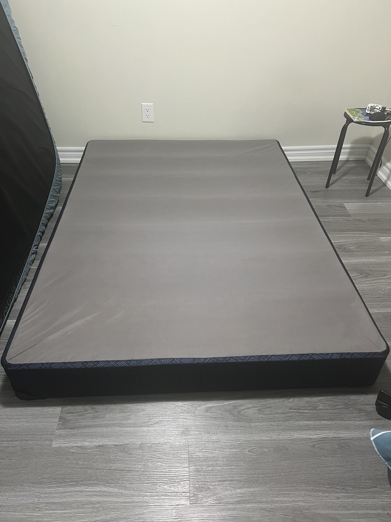 Bed Frame (Box Spring)