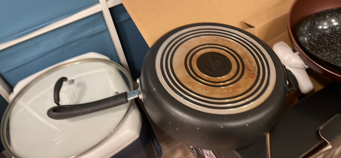 Cookware - photo 2
