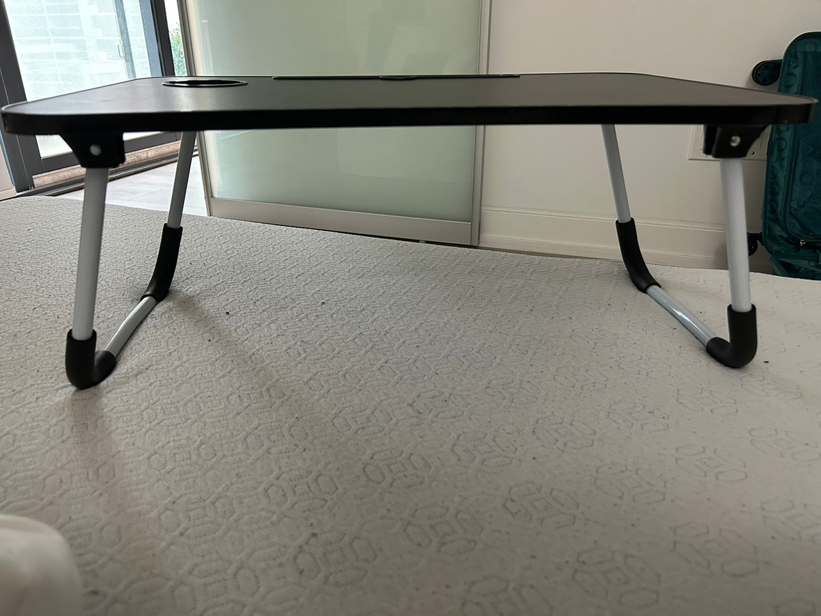 Work/ Bed Table