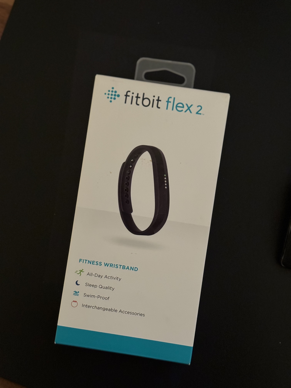 fitbit flex 2 Brand New, sealed never opened.