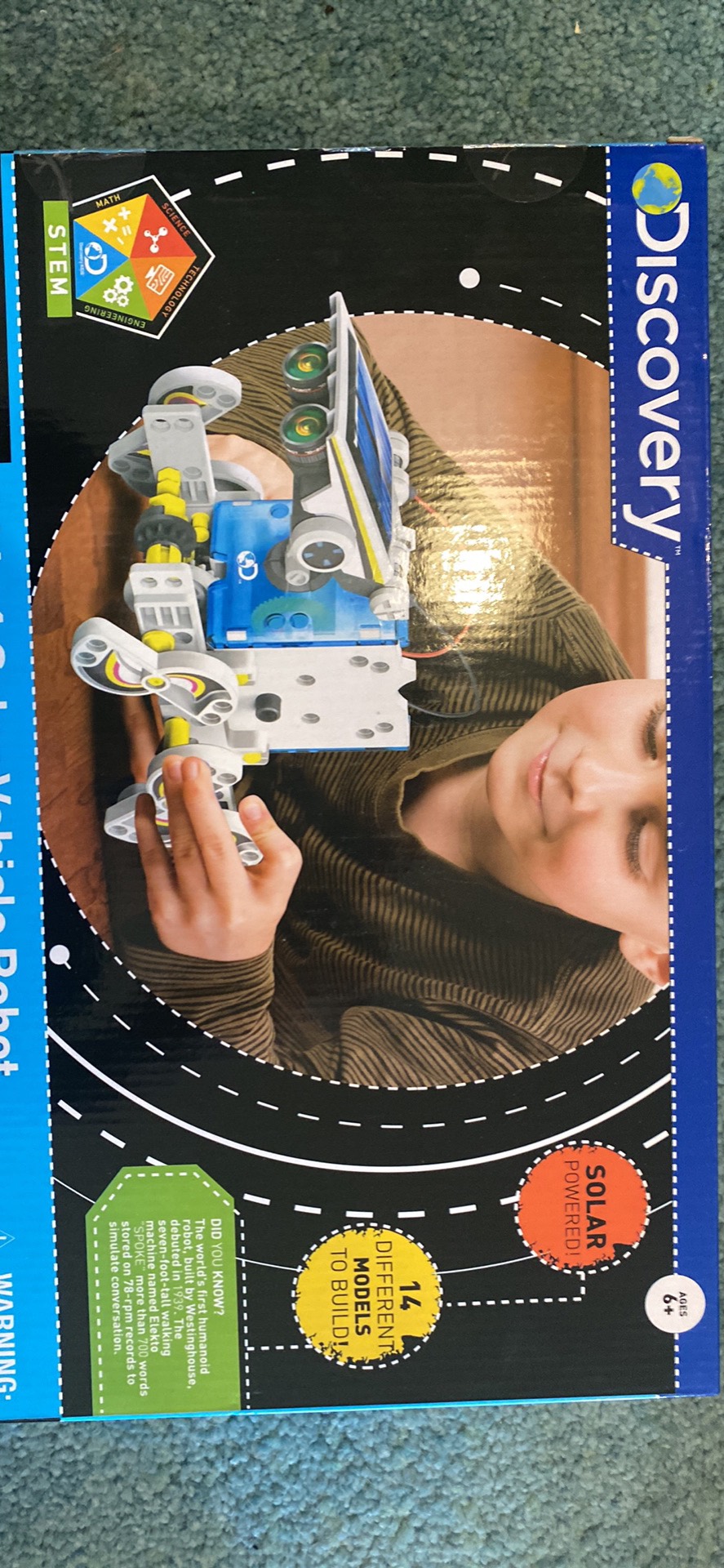 STEM toys - photo 5