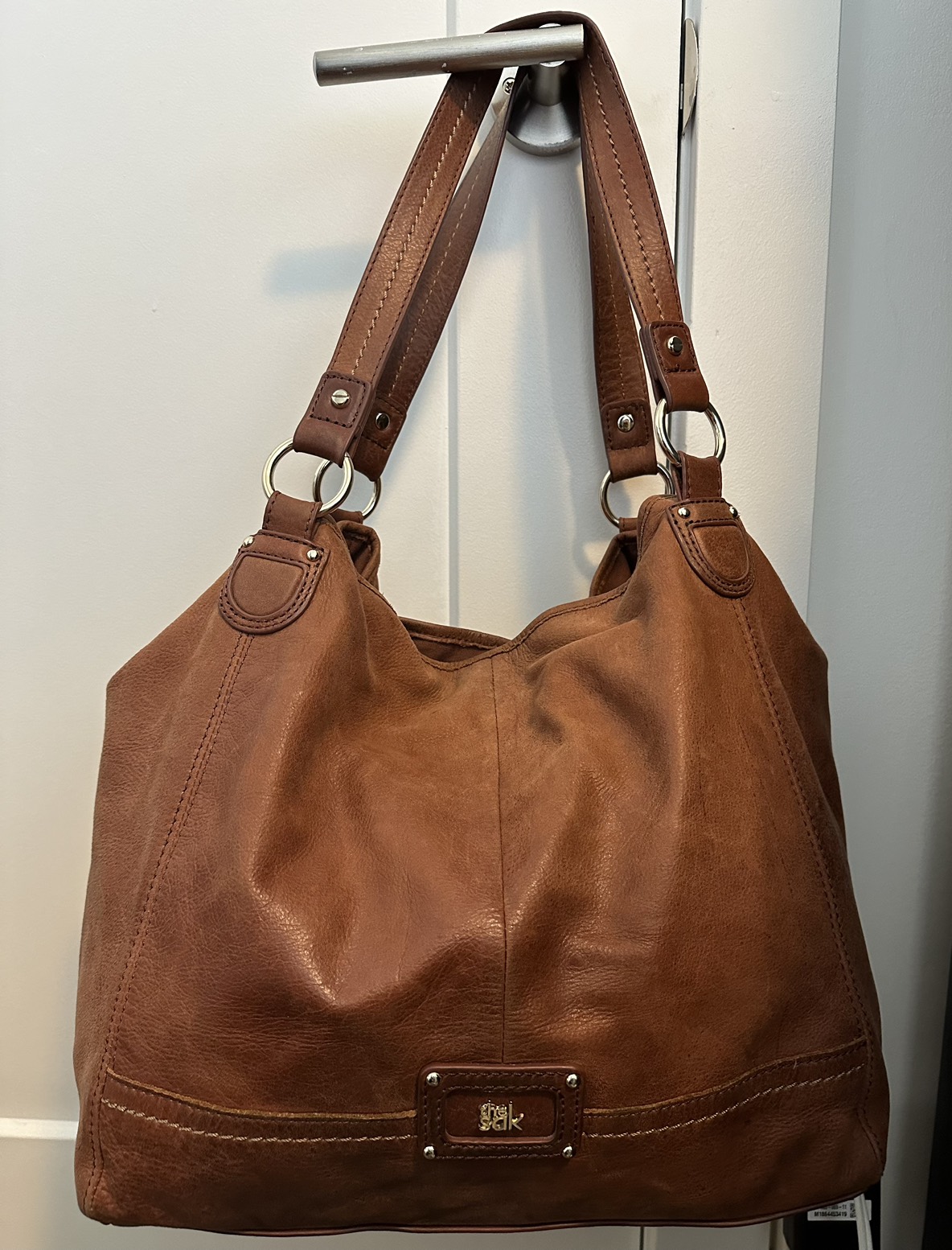 The Sak Leather Purse - photo 2
