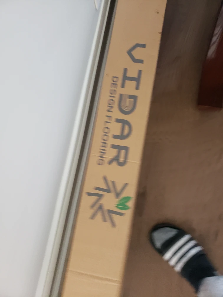 ***FREE***Vidar Floating Hardwood and Underpadding (50 sq ft) - photo 2