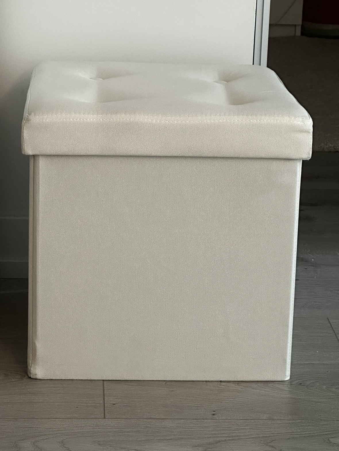2 same pieces - Ottoman