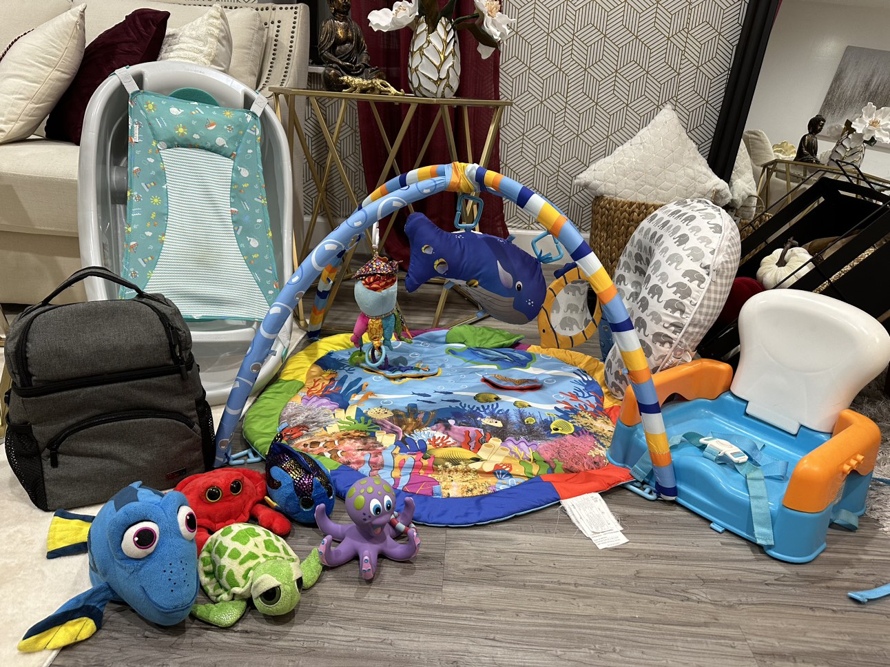Baby Bundle - READ DESCRIPTION
