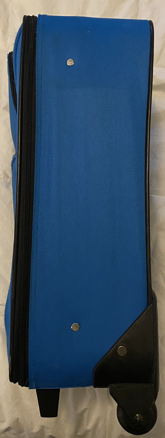 Jet Stream Carry On Suitcase - photo 2