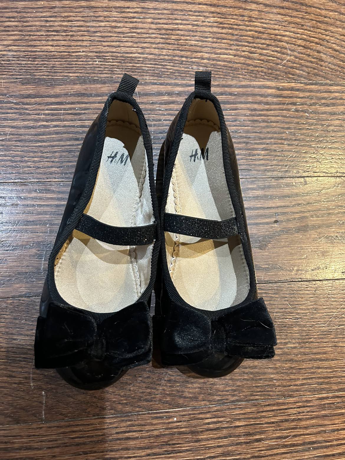 Girls dress shoes size 11 - photo 3