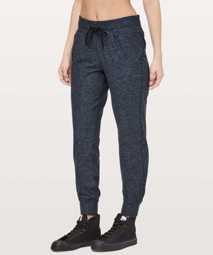Lululemon Ready to Rulu joggers size 4 thumbnail