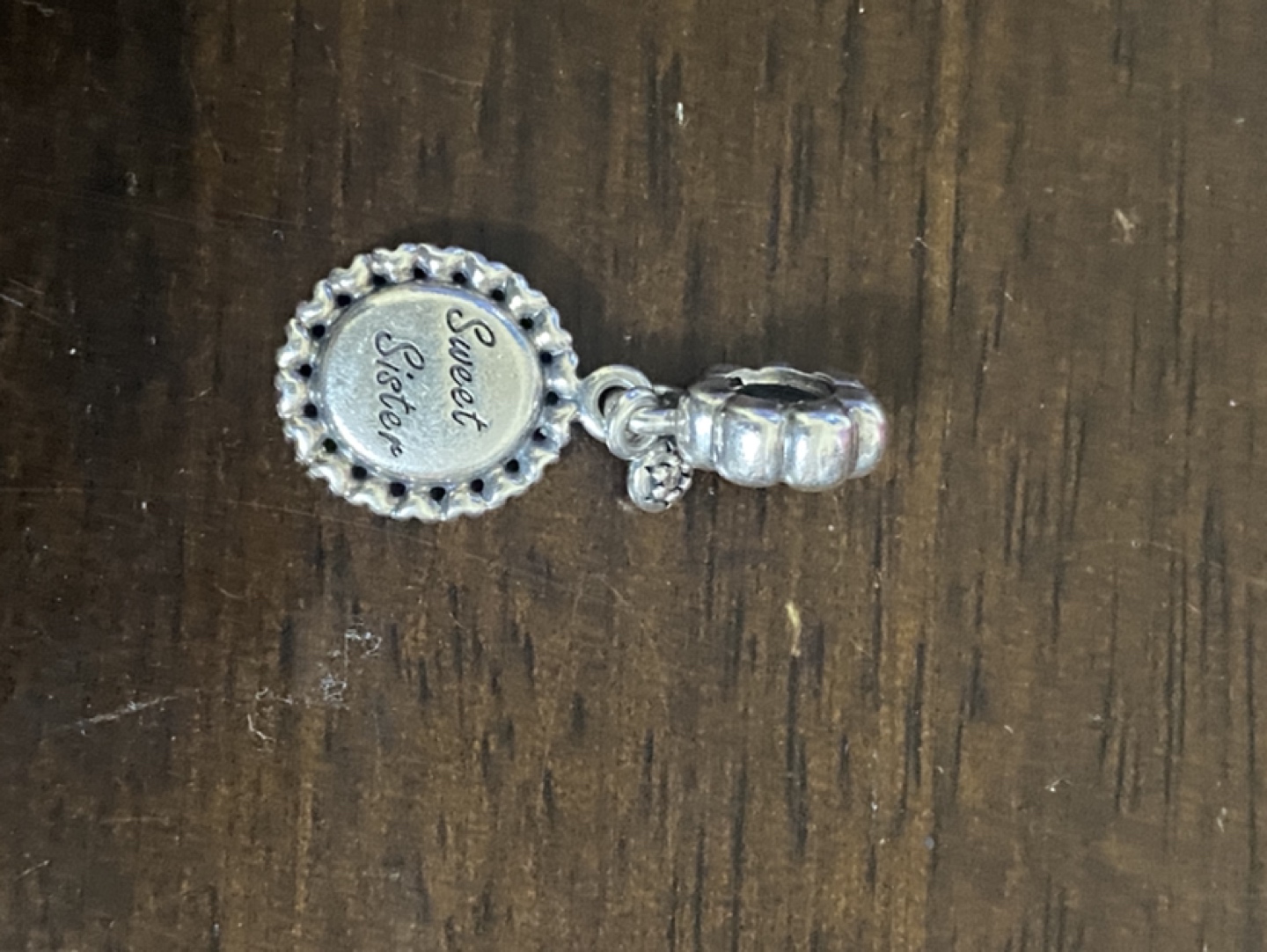 Pandora Slider Bracelet Silver 925 - photo 5