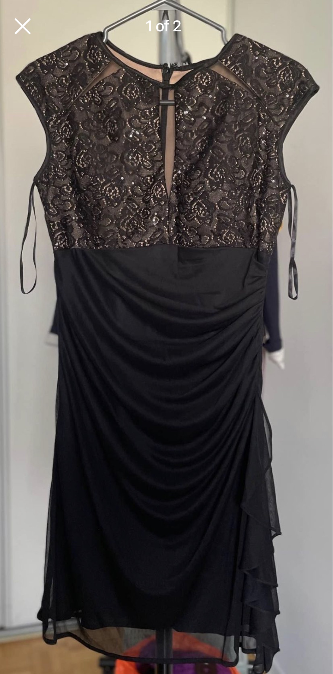 Party Dress - photo 2
