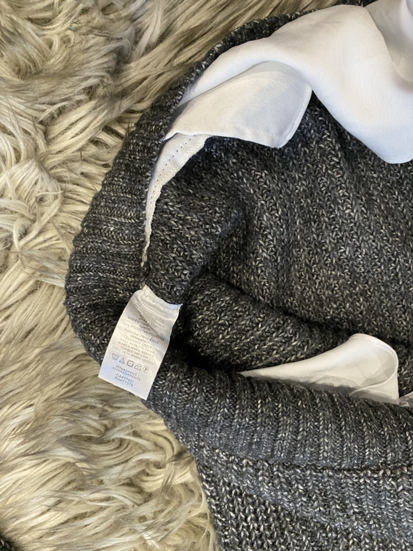 Ann Taylor Sweater. New image indicator(7)