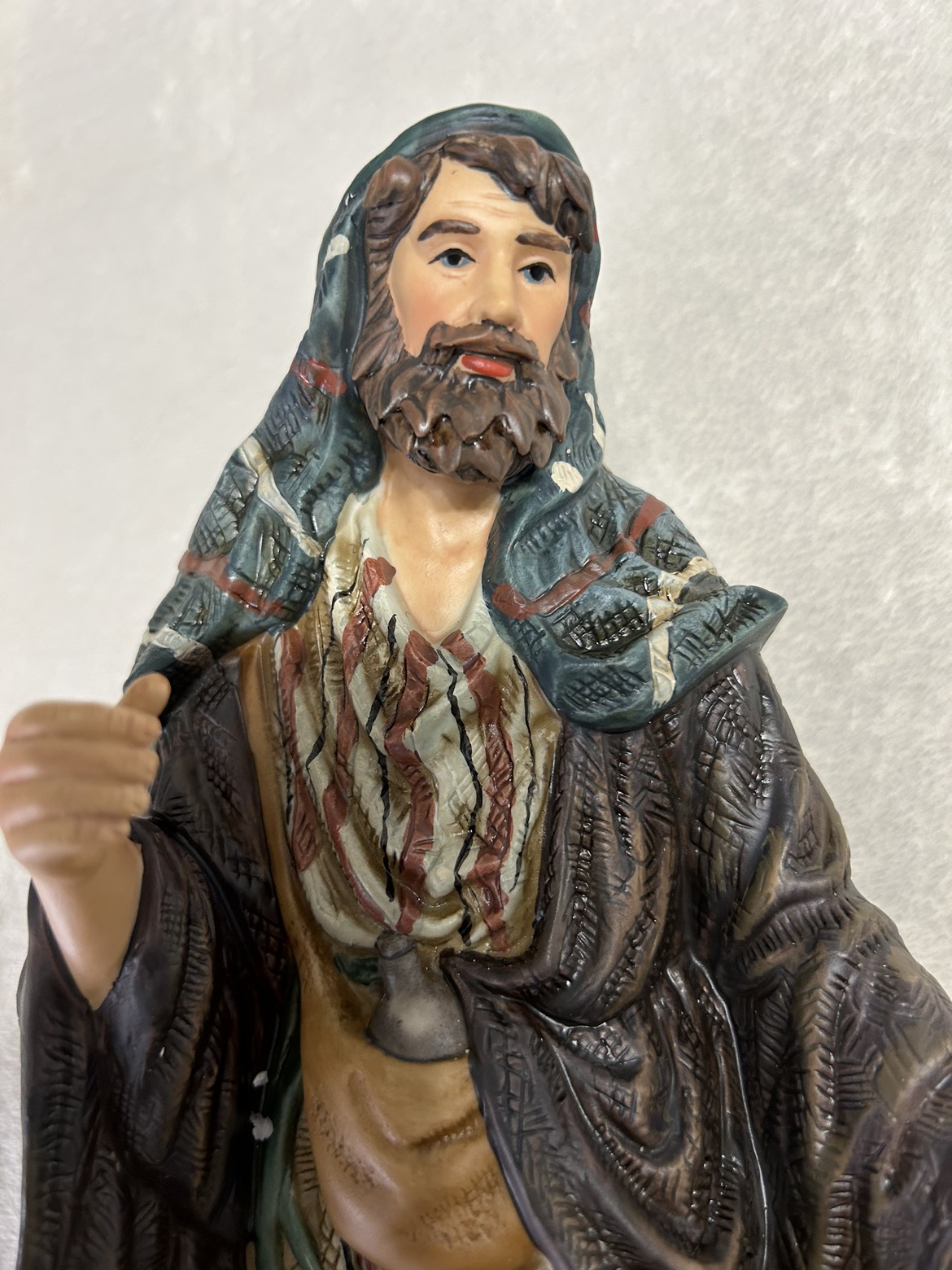Nativity Set - Porcelain - photo 4
