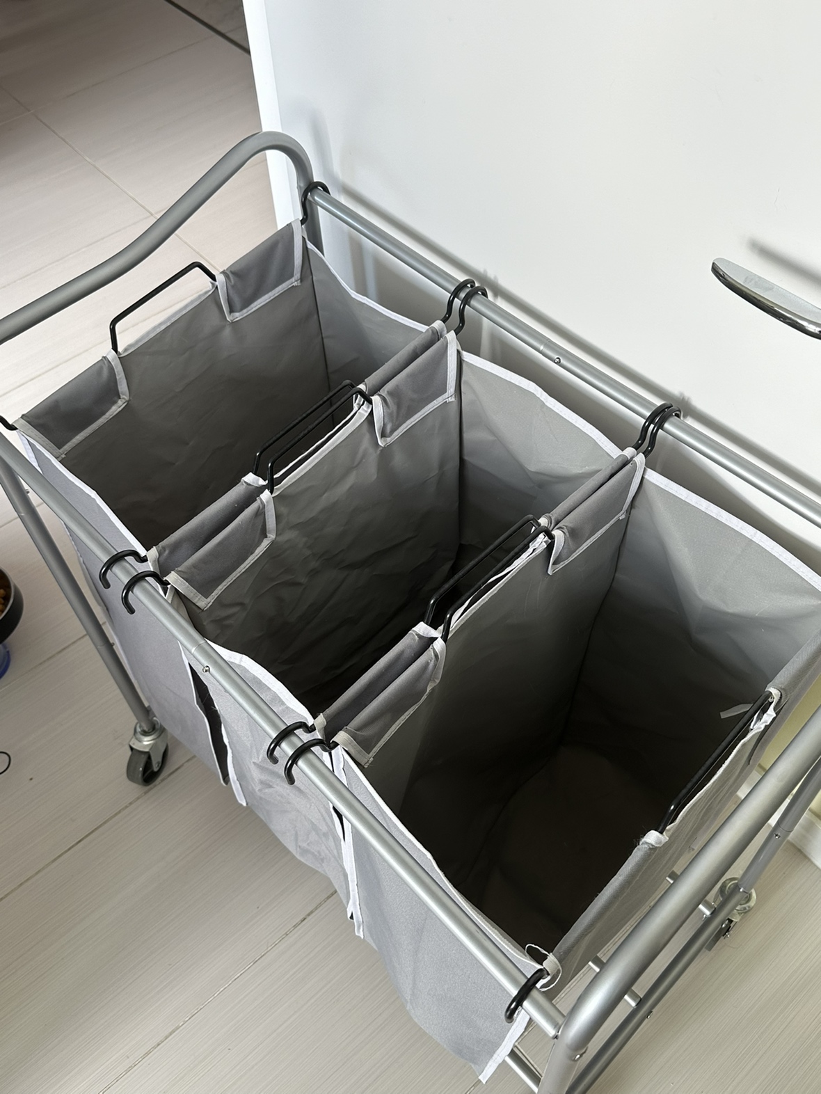 3 bags organizer - photo 2