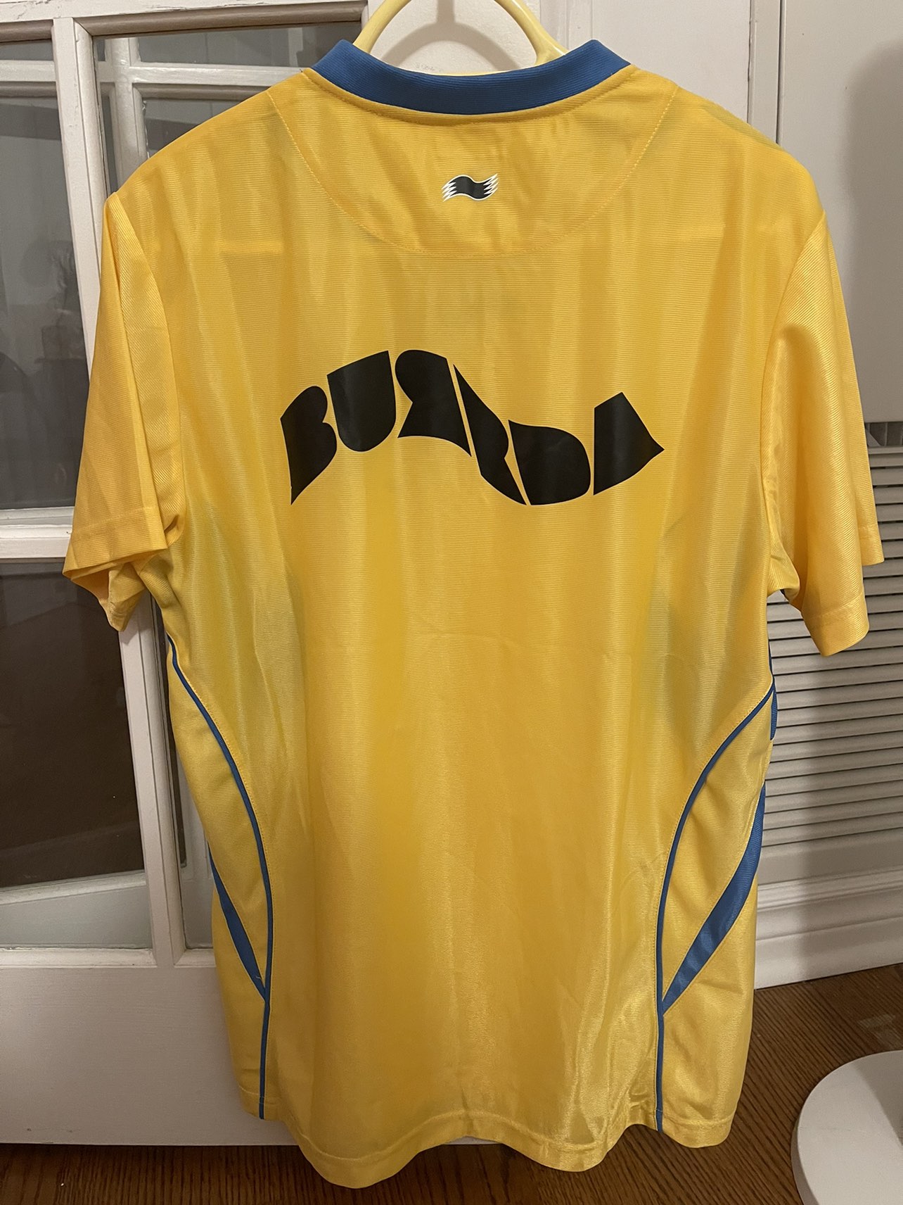 Ismaïlia (Egyptian) Football Club Team Jersey - photo 2