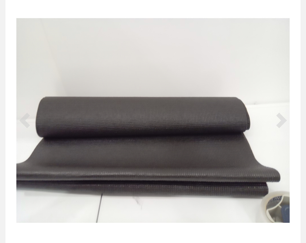 New yoga mat - photo 2