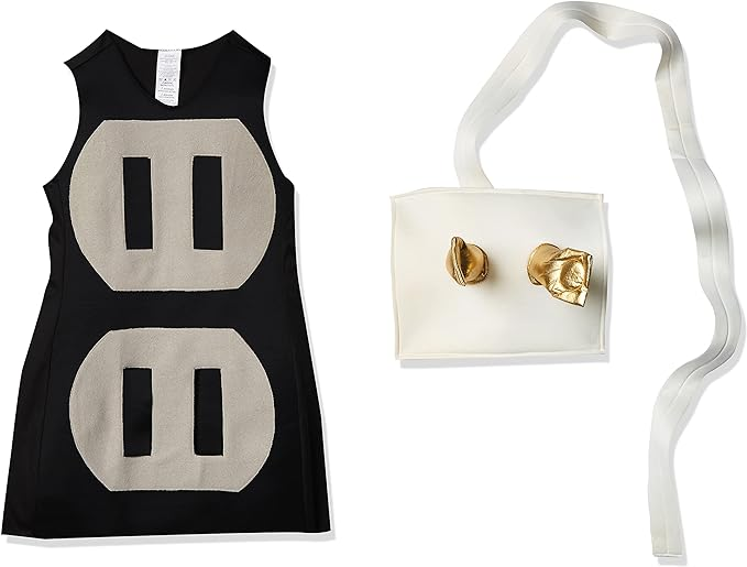 Couples Plug and Socket Costume - photo 4