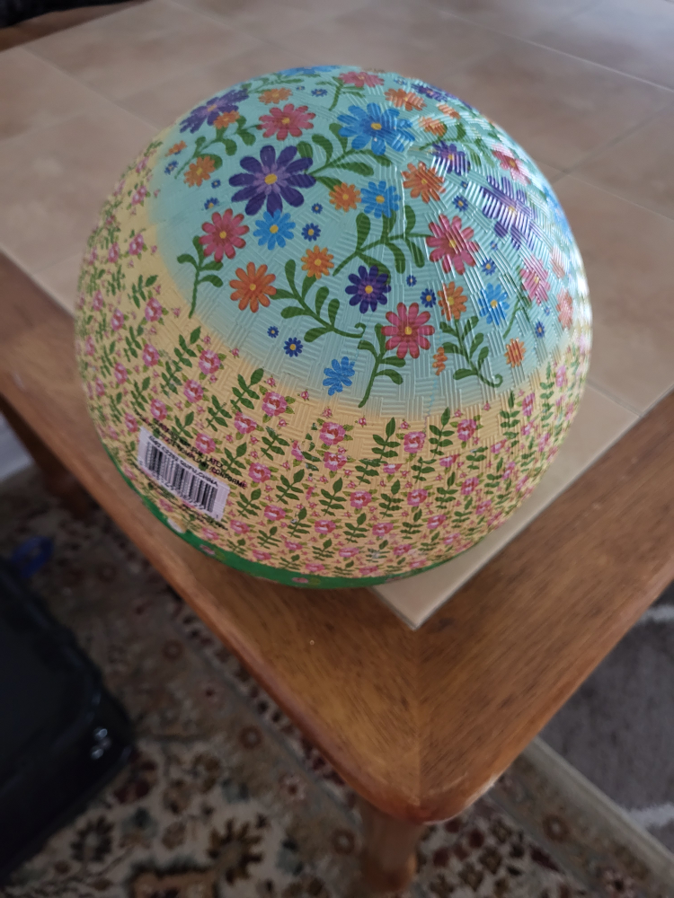 soccer ball