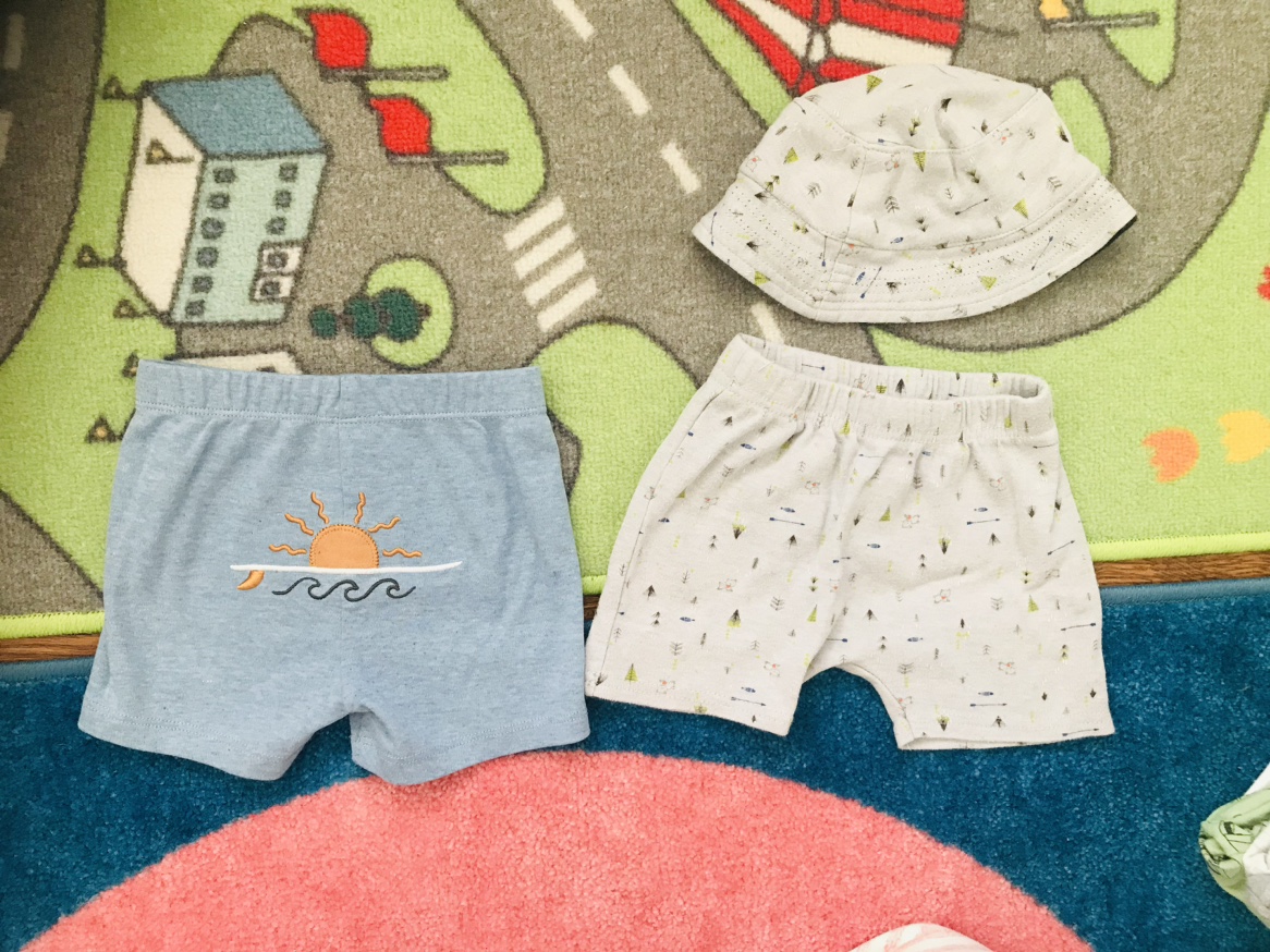 Baby boy clothese - photo 5